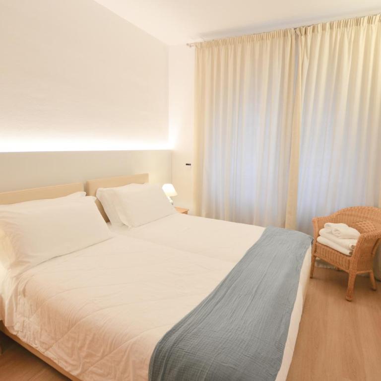 Villa Phoenix - Lake Apartments - Appartamento con 2 Camere da Letto - 3