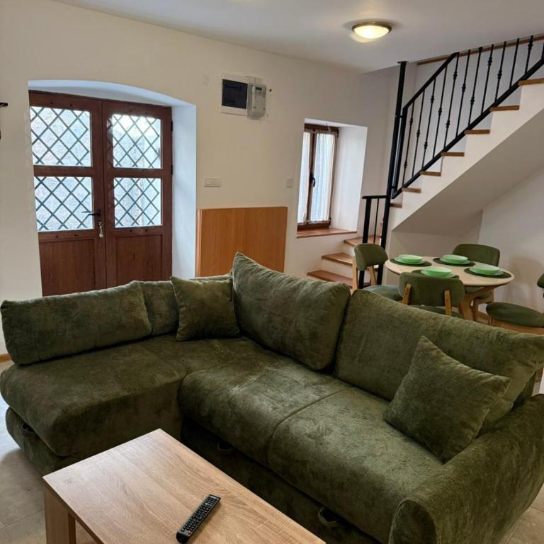 Apartman Kaprize - Apartman sa 1 Spavaćom Sobom - 3