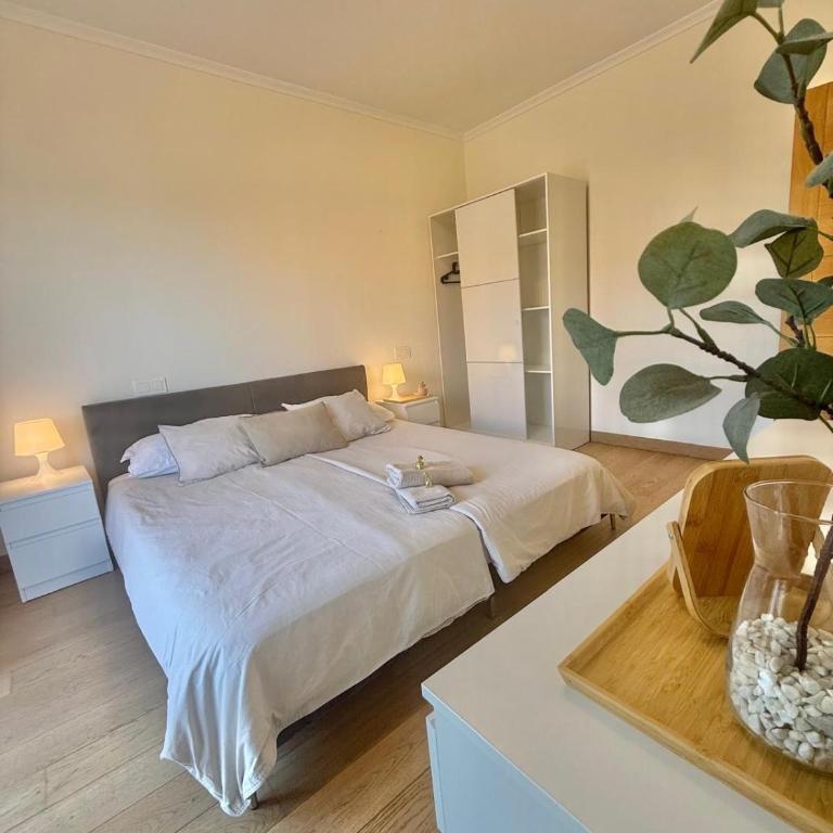 Modern flat and private attic close to beach - Apartamento de 2 dormitorios - 2