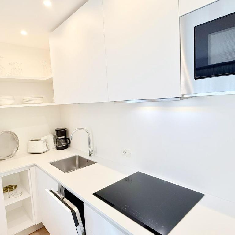 Villa Phoenix - Lake Apartments - Appartamento con 1 Camera da Letto - Piano Terra - 5