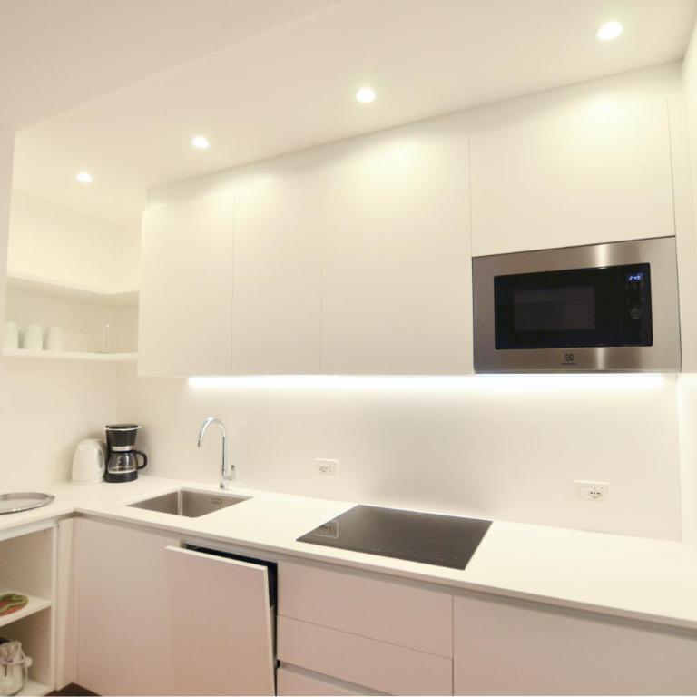 Villa Phoenix - Lake Apartments - Appartamento con 2 Camere da Letto - 1