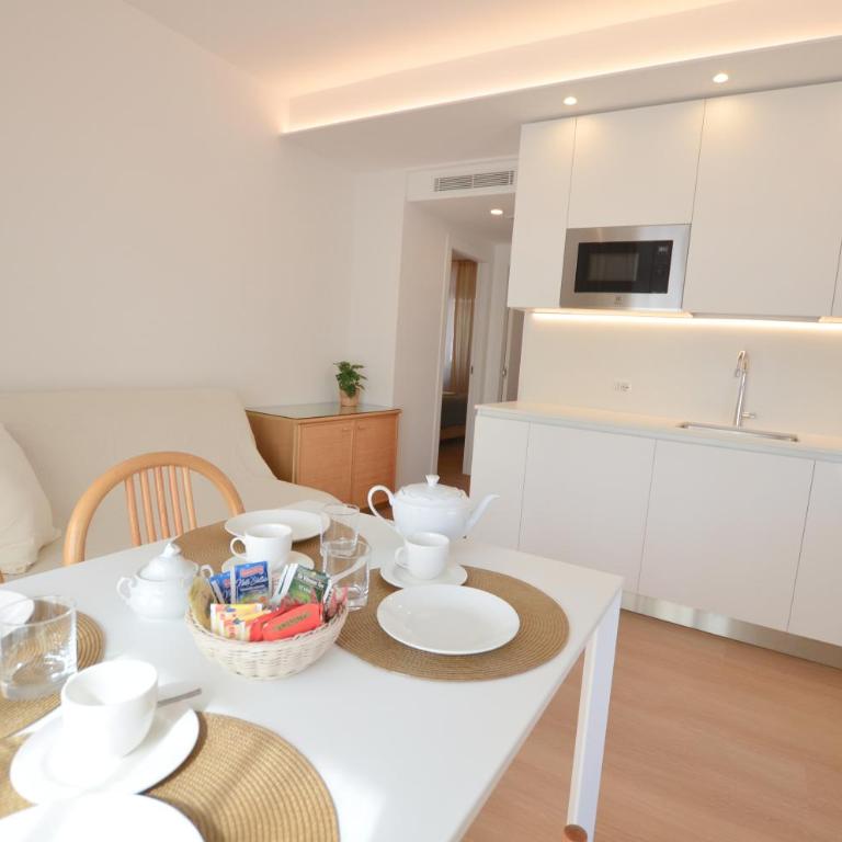 Villa Phoenix - Lake Apartments - Appartamento con 2 Camere da Letto e Terrazza - 5