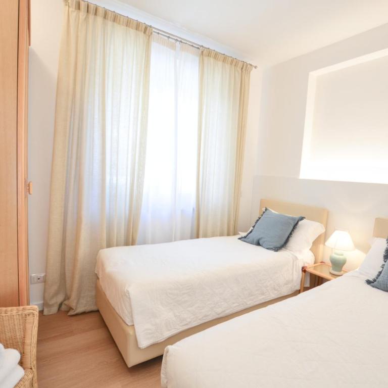 Villa Phoenix - Lake Apartments - Appartamento con 2 Camere da Letto e Terrazza - 2