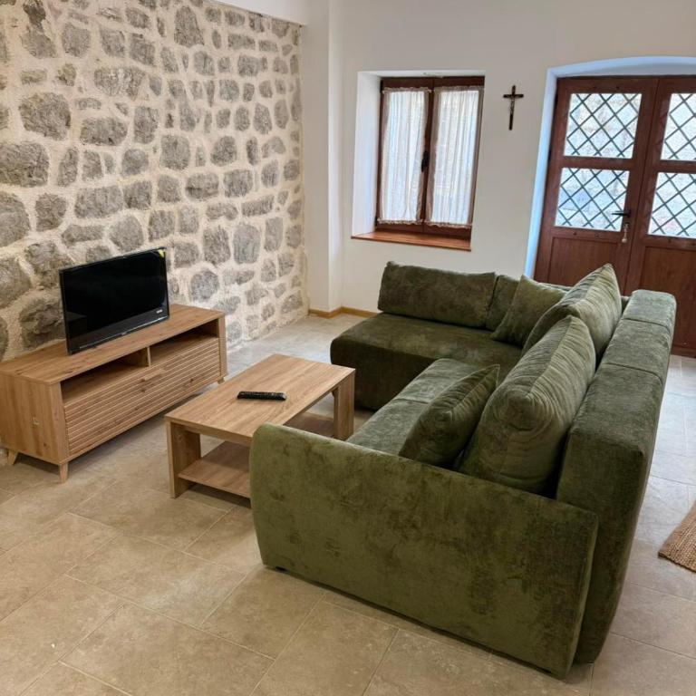 Apartman Kaprize - Apartman sa 1 Spavaćom Sobom - 16
