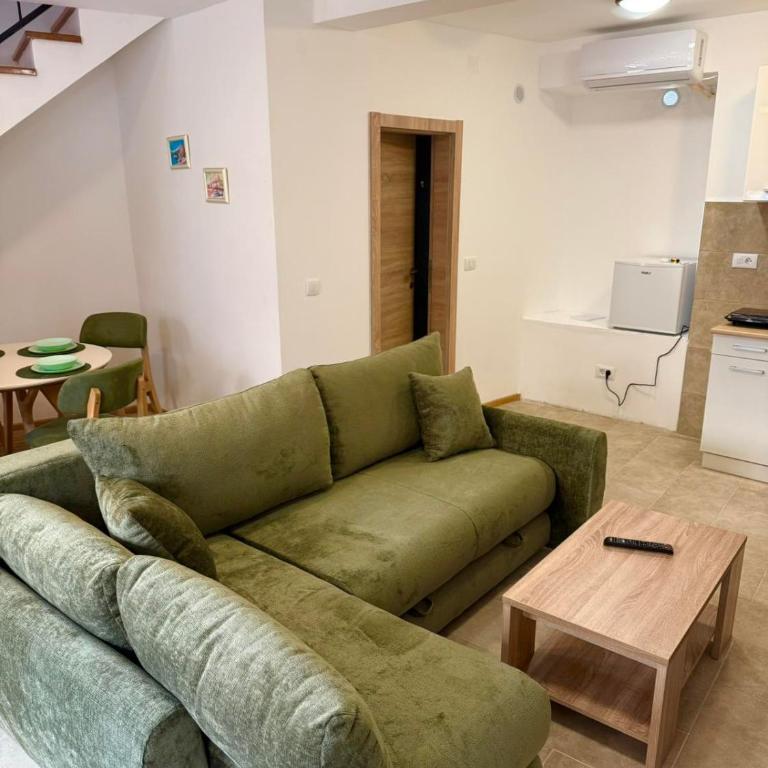 Apartman Kaprize - Apartman sa 1 Spavaćom Sobom - 12