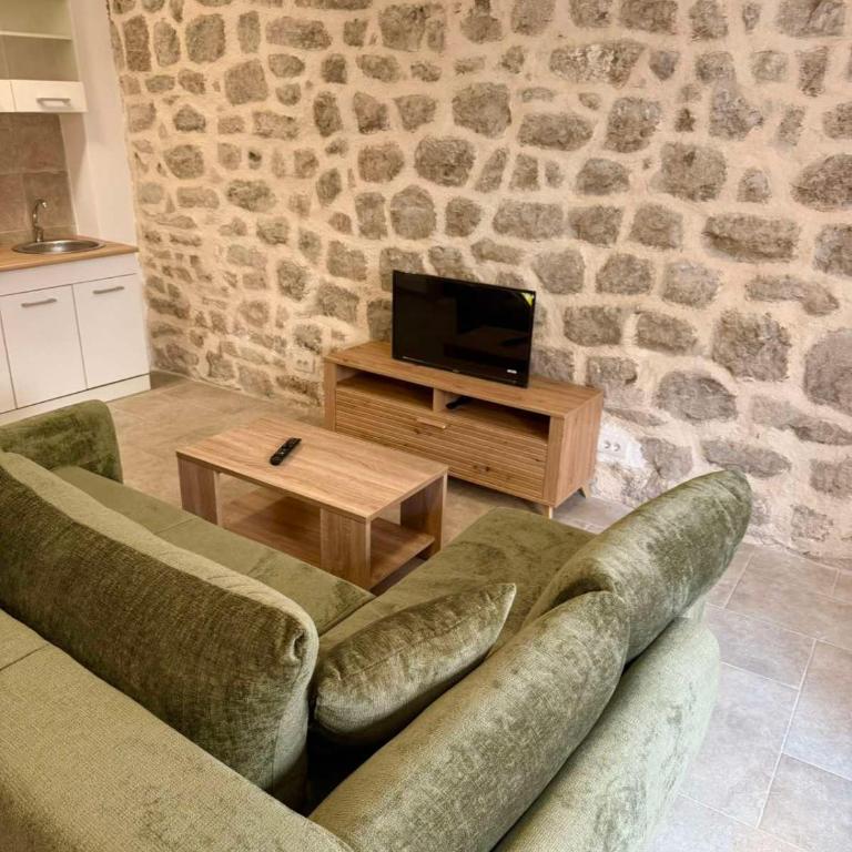 Apartman Kaprize - Apartman sa 1 Spavaćom Sobom - 11