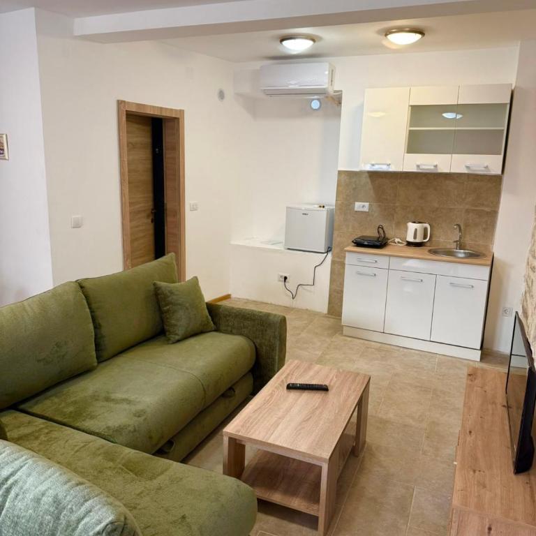 Apartman Kaprize - Apartman sa 1 Spavaćom Sobom - 7