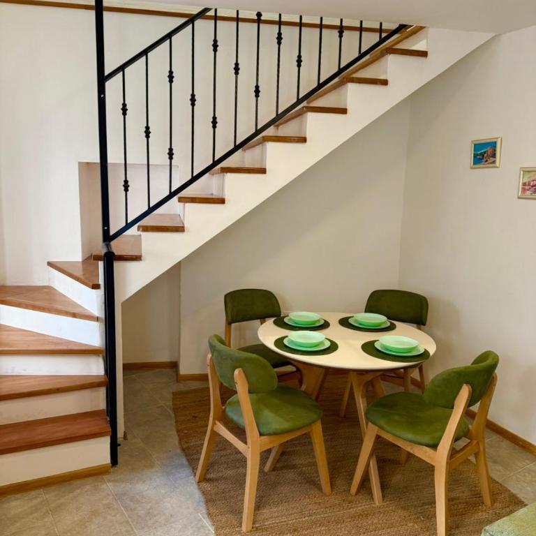 Apartman Kaprize - Apartman sa 1 Spavaćom Sobom - 5