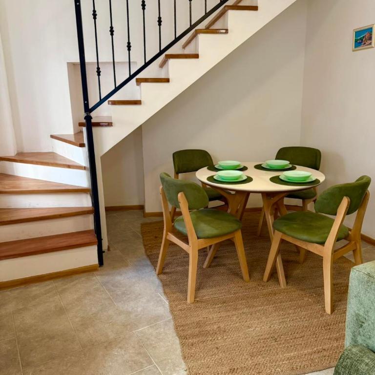 Apartman Kaprize - Apartman sa 1 Spavaćom Sobom - 6