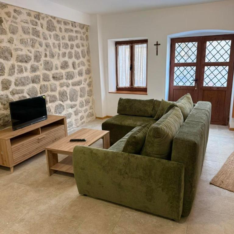 Apartman Kaprize - Apartman sa 1 Spavaćom Sobom - 9