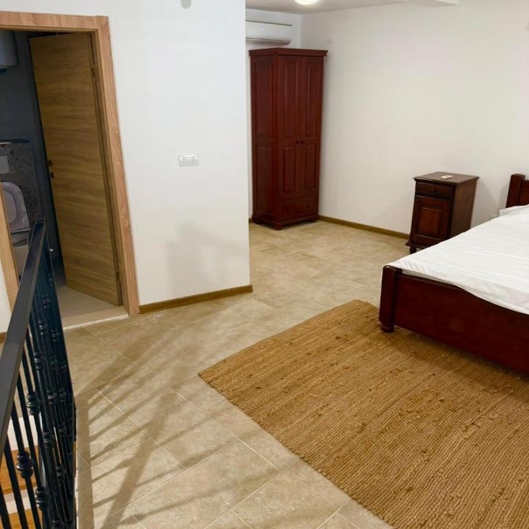 Apartman Kaprize - Apartman sa 1 Spavaćom Sobom - 20