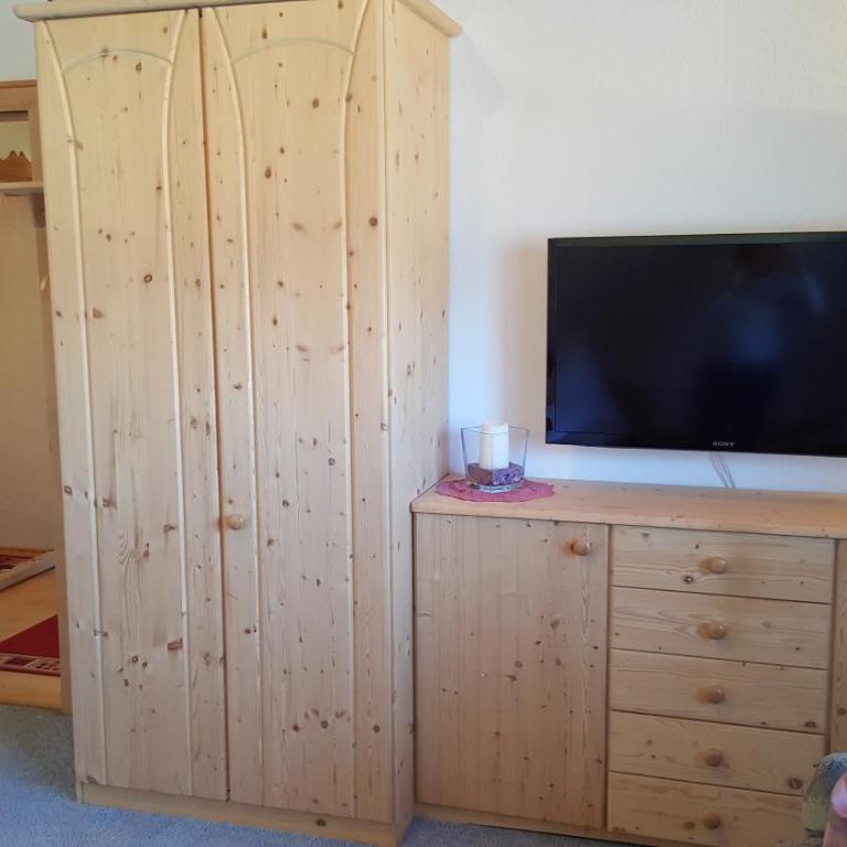 Appartement am Hauser Kaibling - Apartment mit 3 Schlafzimmern und Balkon - 56