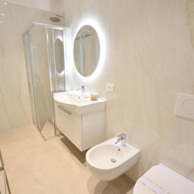 Villa Phoenix - Lake Apartments - Appartamento con 2 Camere da Letto - 5