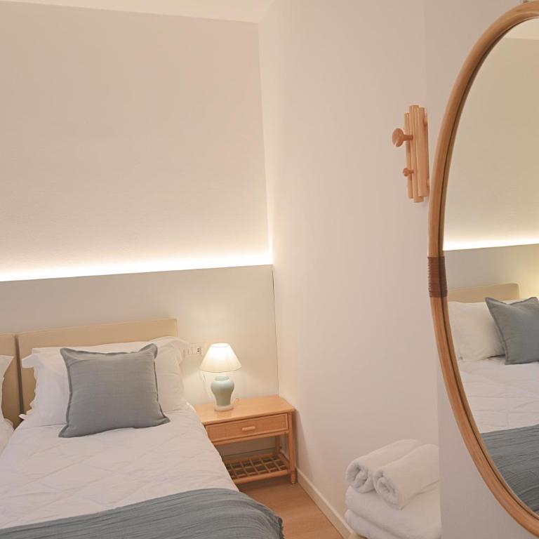 Villa Phoenix - Lake Apartments - Appartamento con 1 Camera da Letto senza Balcone - 7