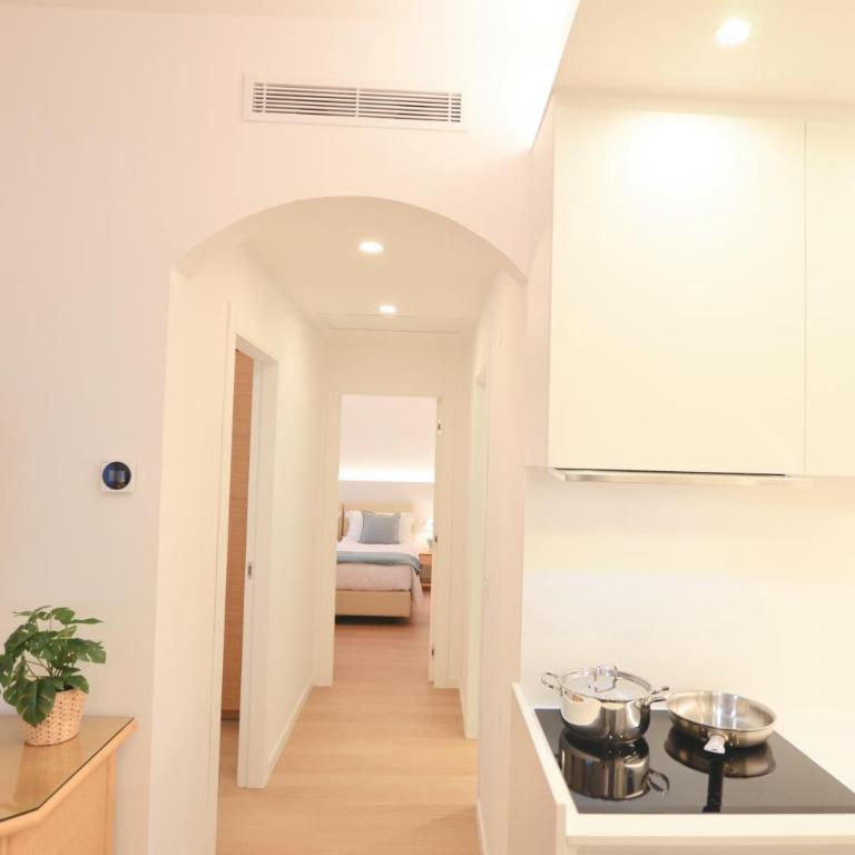 Villa Phoenix - Lake Apartments - Appartamento con 1 Camera da Letto senza Balcone - 3