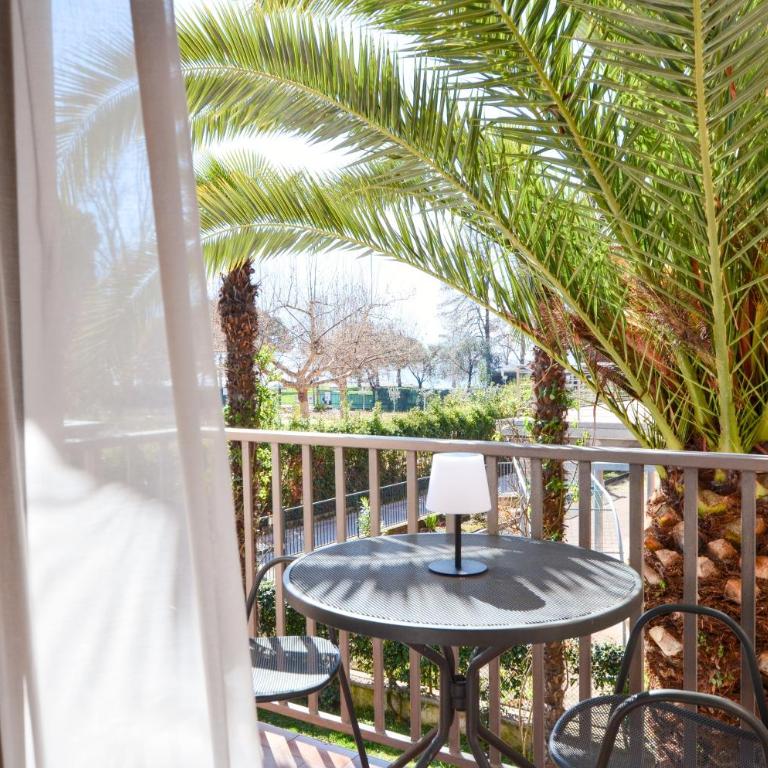 Villa Phoenix - Lake Apartments - Appartamento con 1 Camera da Letto e Balcone - 2