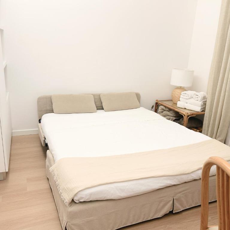 Villa Phoenix - Lake Apartments - Appartamento con 1 Camera da Letto senza Balcone - 8