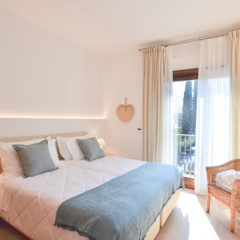 Villa Phoenix - Lake Apartments - Appartamento con 2 Camere da Letto - 8
