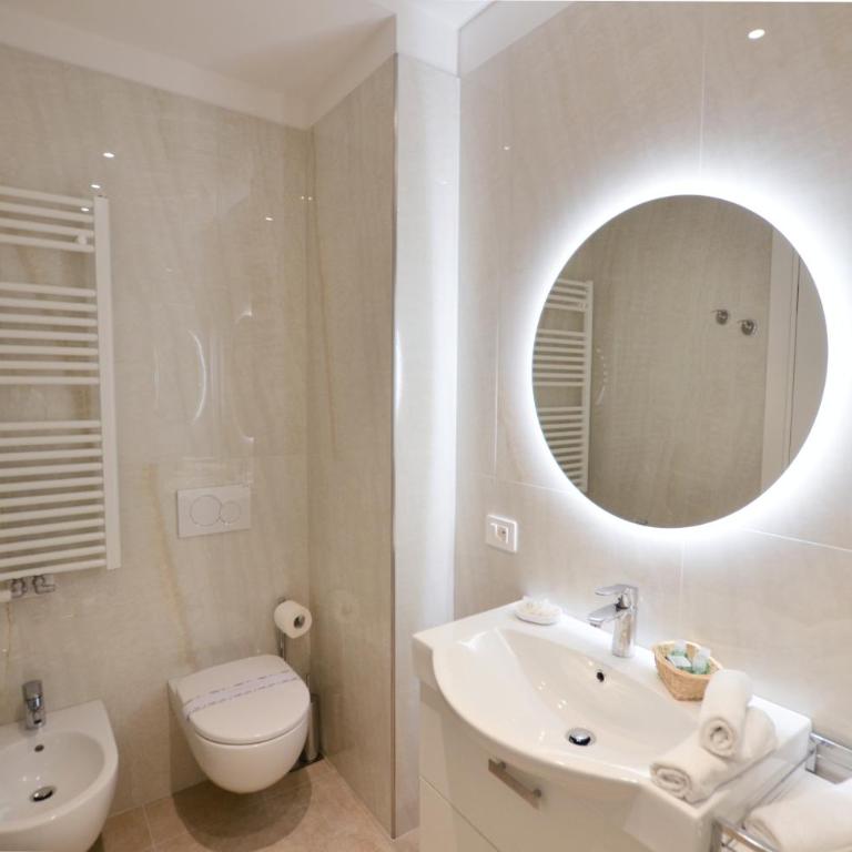 Villa Phoenix - Lake Apartments - Appartamento con 1 Camera da Letto senza Balcone - 4