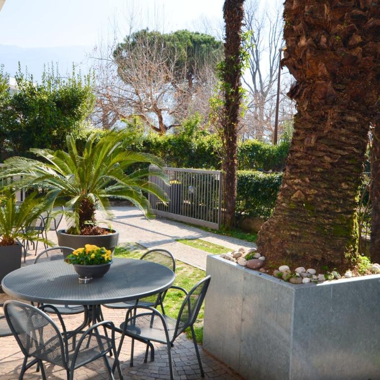 Villa Phoenix - Lake Apartments - Appartamento con 2 Camere da Letto - 12