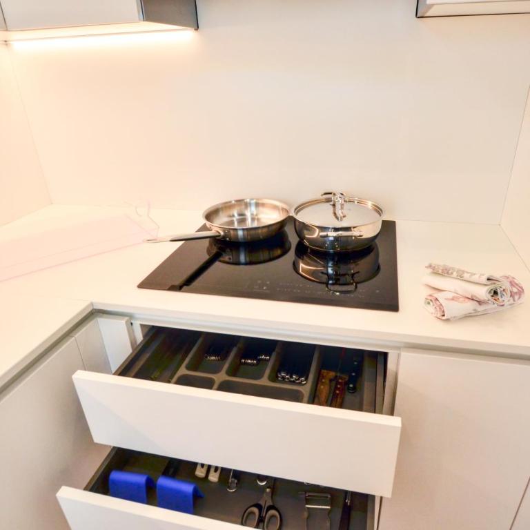 Villa Phoenix - Lake Apartments - Appartamento con 2 Camere da Letto - 10