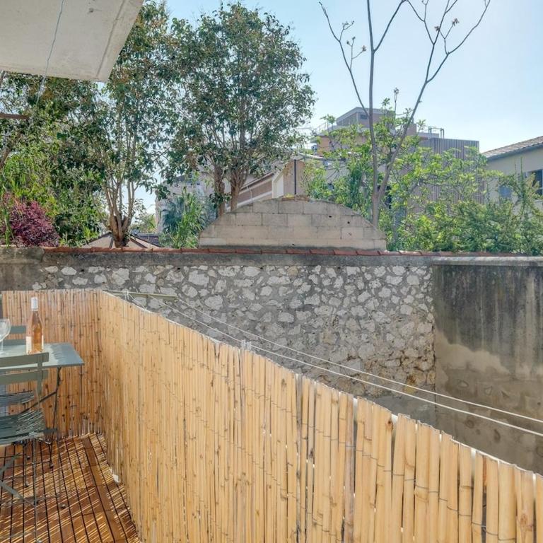 L'éclat des 5 Avenues - Apartamento de 2 dormitorios con balcón - 7