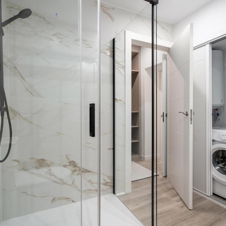 apartamentos business reformados ALQUILER TEMPORAL - Standard Apartment - 15