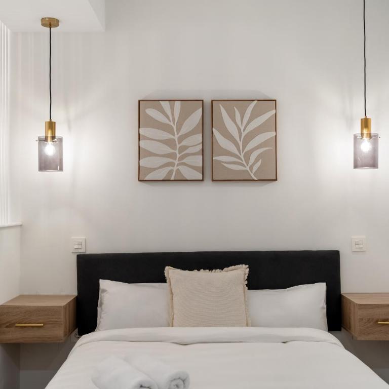 apartamentos business reformados ALQUILER TEMPORAL - Standard Apartment - 19