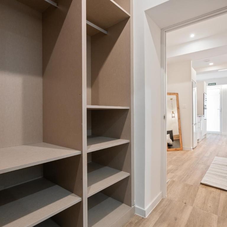 apartamentos business reformados ALQUILER TEMPORAL - Standard Apartment - 20