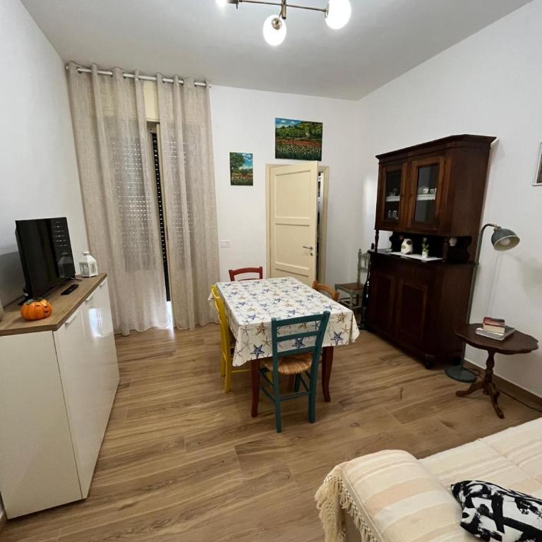 Gallipoli Dragonfly Inn - Appartamento - Appartamento con 2 Camere da Letto - 1