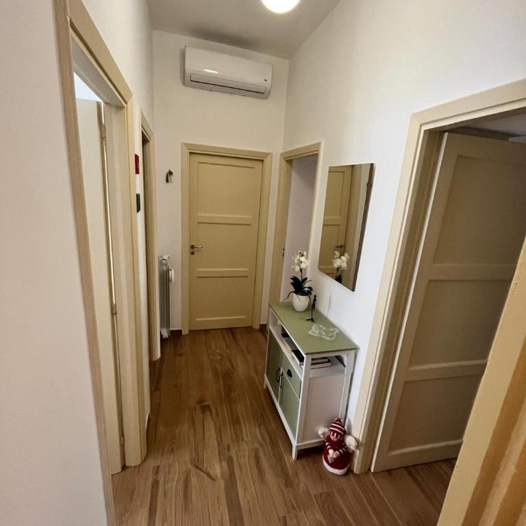 Gallipoli Dragonfly Inn - Appartamento - Appartamento con 2 Camere da Letto - 6