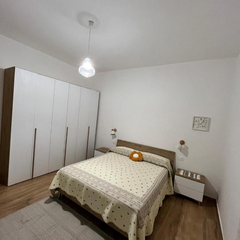 Gallipoli Dragonfly Inn - Appartamento - Appartamento con 2 Camere da Letto - 10
