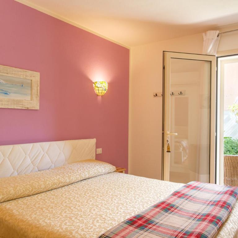 Villa Piana - Camera King Standard - 18
