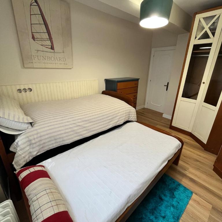Casa Elso Pamplona - Apartamento de 3 dormitorios con balcón - 10