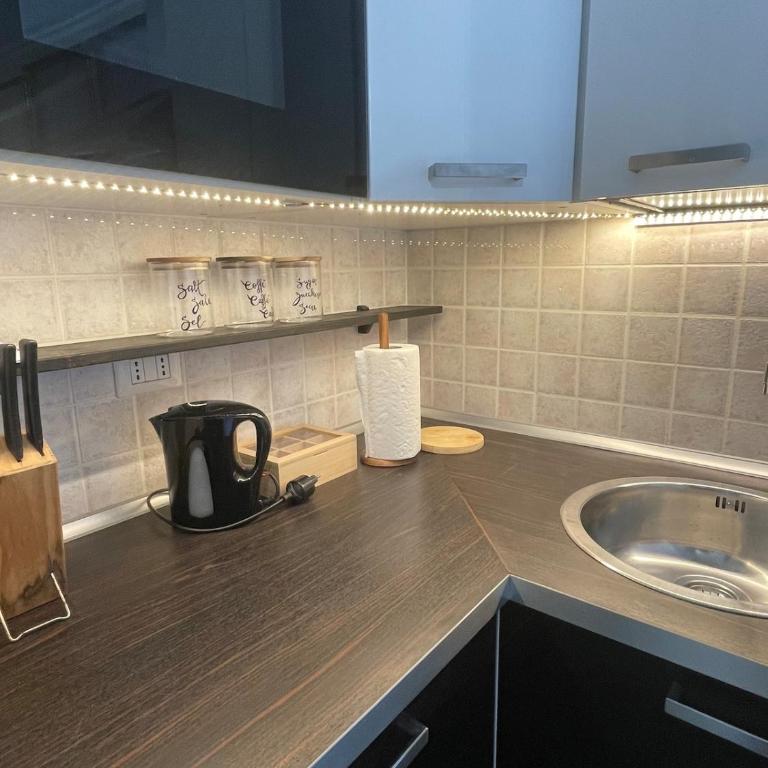 Appartamento Bacadama - Appartamento con 1 Camera da Letto - 17
