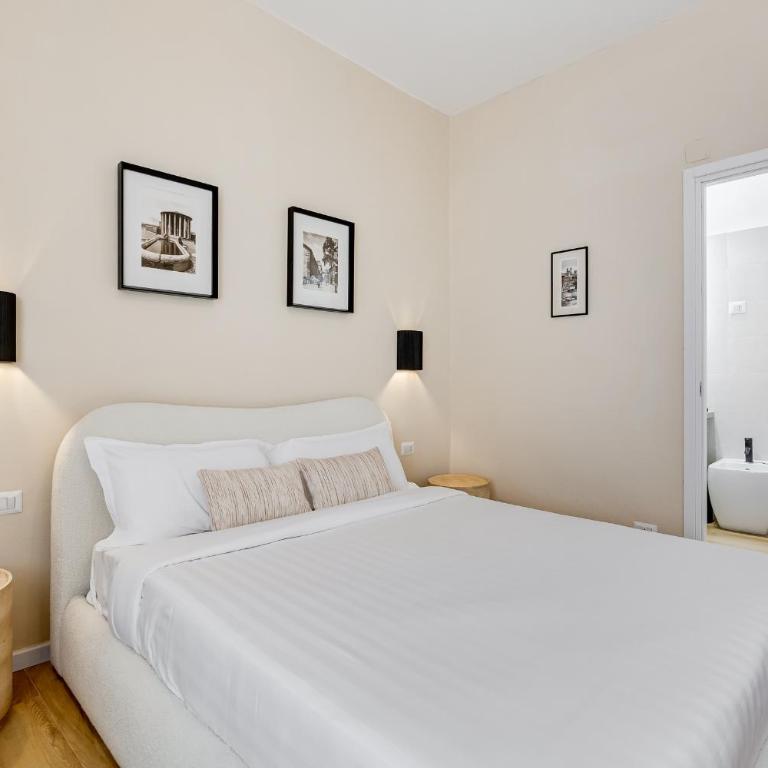 Urbana 24 - Appartamento con 1 Camera da Letto - 4