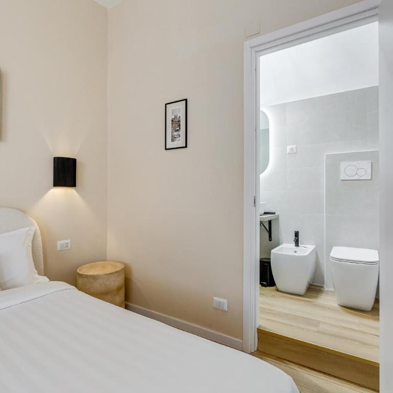 Urbana 24 - Appartamento con 1 Camera da Letto - 5