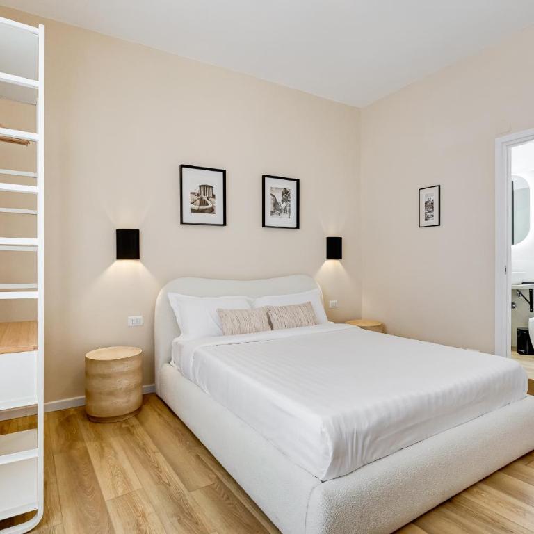 Urbana 24 - Appartamento con 1 Camera da Letto - 12