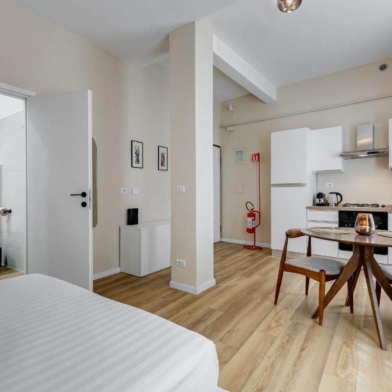 Urbana 24 - Appartamento con 1 Camera da Letto - 16