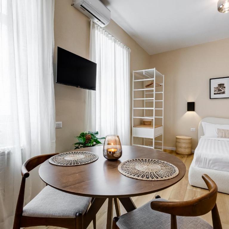 Urbana 24 - Appartamento con 1 Camera da Letto - 14