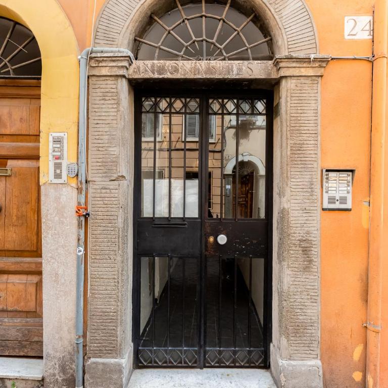 Urbana 24 - Appartamento con 1 Camera da Letto - 25