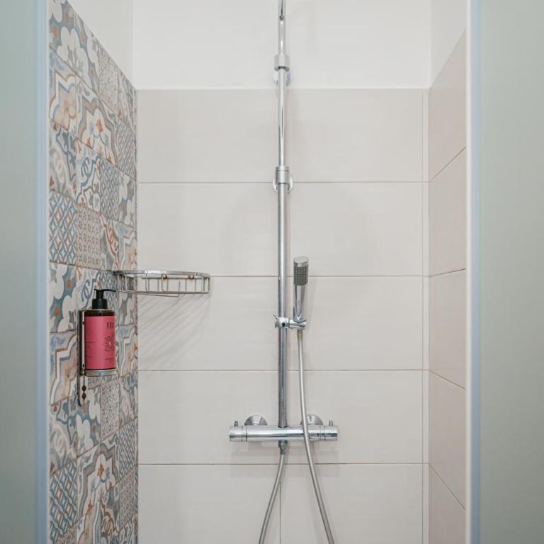 A'Coffa Rooms - Junior Suite con Balcone - 12