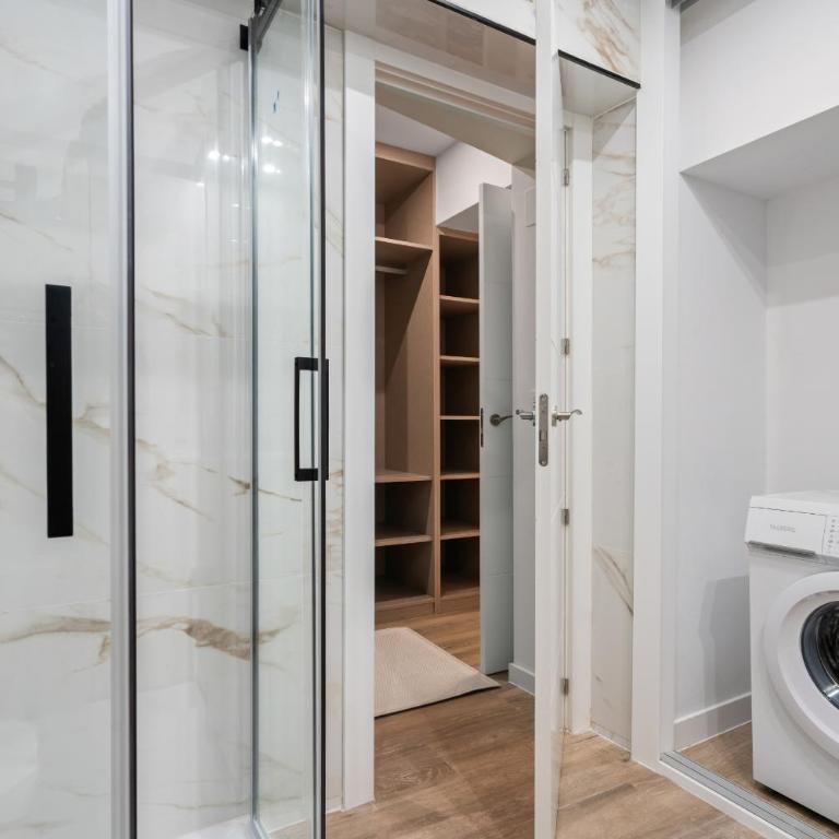 apartamentos business reformados ALQUILER TEMPORAL - Classic Apartment - 15