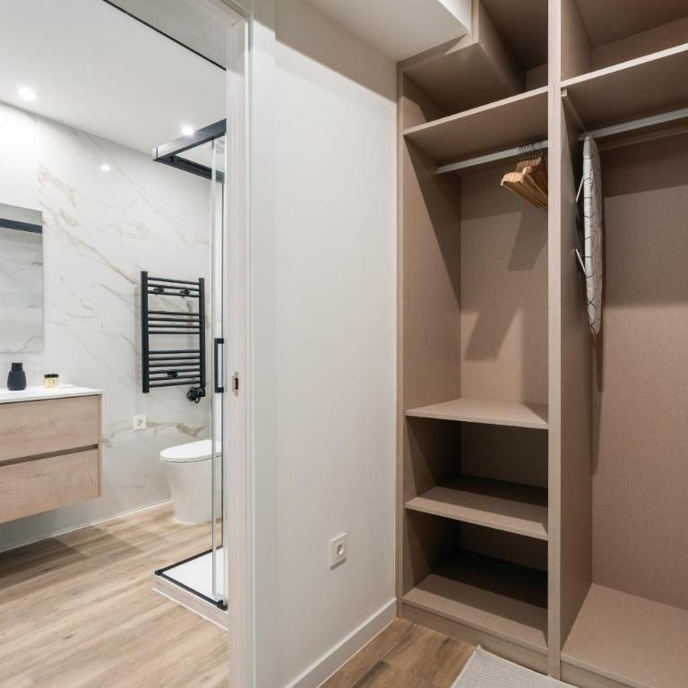 apartamentos business reformados ALQUILER TEMPORAL - Classic Apartment - 20
