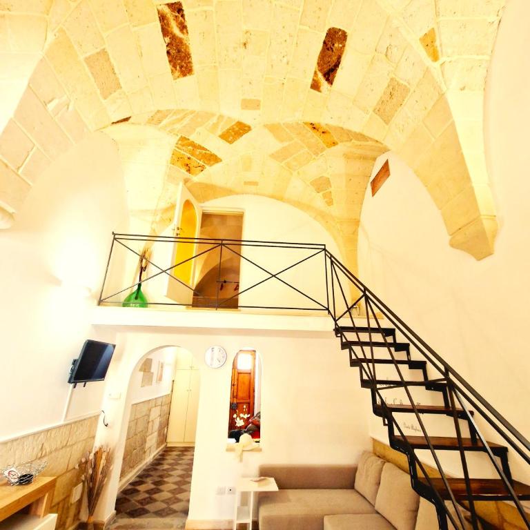 CASA DANTE deliziosa casa a due passi dal centro - Casa con 1 Camera da Letto - 2