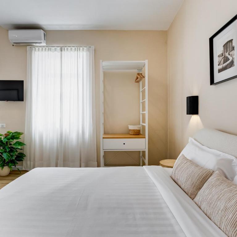 Urbana 24 - Appartamento con 1 Camera da Letto - 11