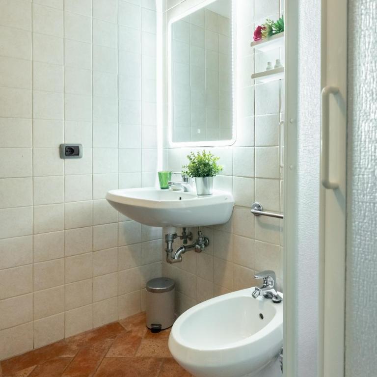 Keys of Italy - San Frediano 38 - Monolocale silenzioso in Oltrarno - Appartamento con 1 Camera da Letto - 17