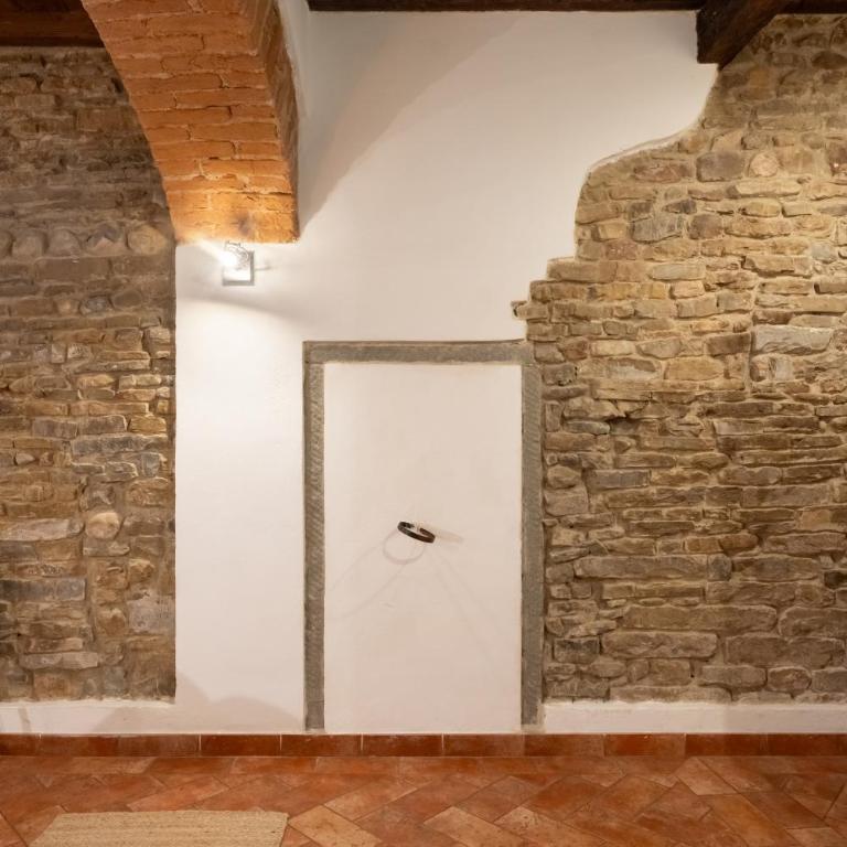 Keys of Italy - San Frediano 38 - Monolocale silenzioso in Oltrarno - Appartamento con 1 Camera da Letto - 11