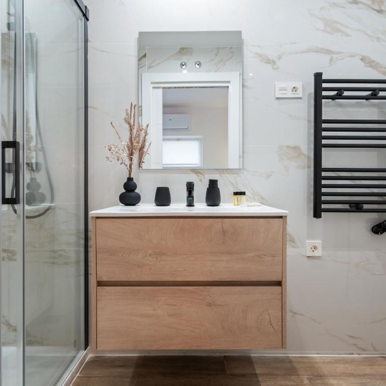 apartamentos business reformados ALQUILER TEMPORAL - Apartment - 16