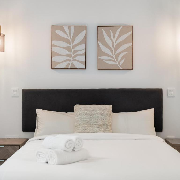 apartamentos business reformados ALQUILER TEMPORAL - Apartment - 18